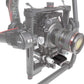 Dovetail for DJI Ronin 2 To ARRI Standard Dovetail 180mm Length