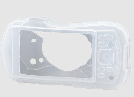 External synced image