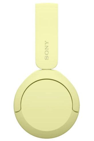 External synced image