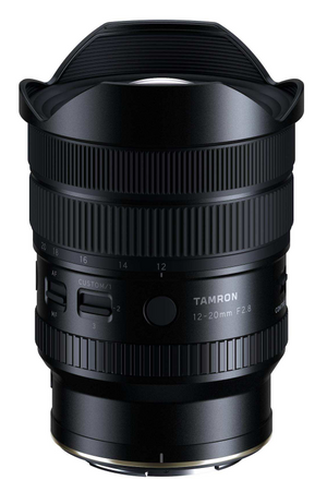 External synced image
