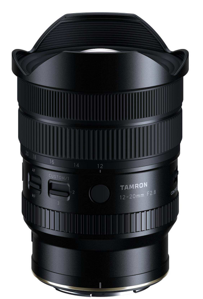 External synced image