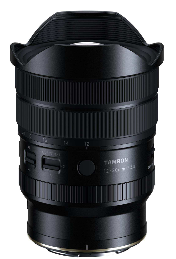External synced image