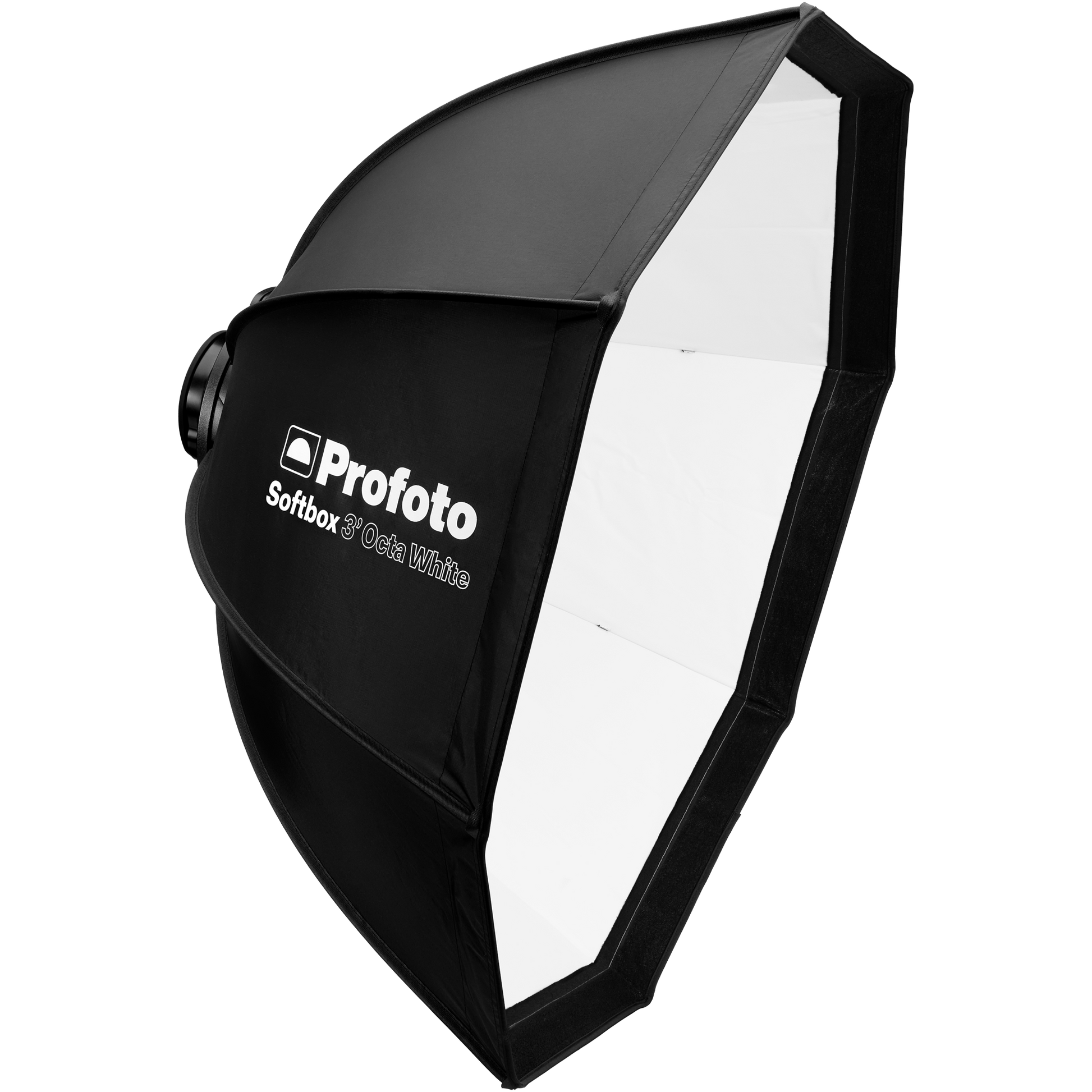 External synced image
