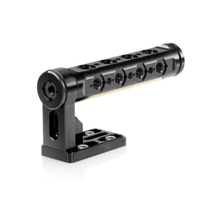 L Shape Pro Top Handle with ARRI Standard Thread