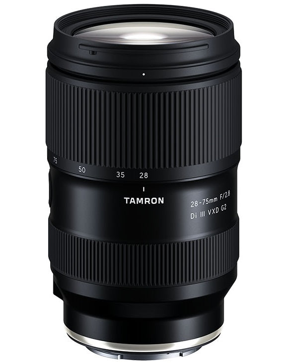 External synced image