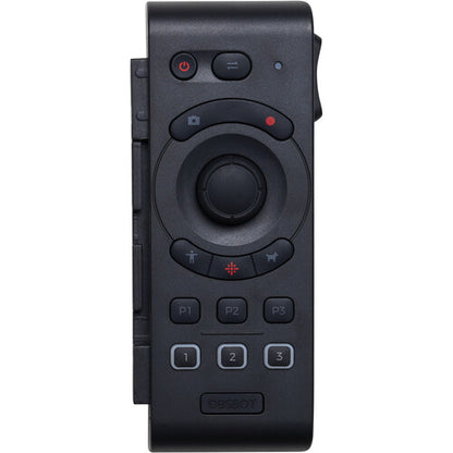 External synced image