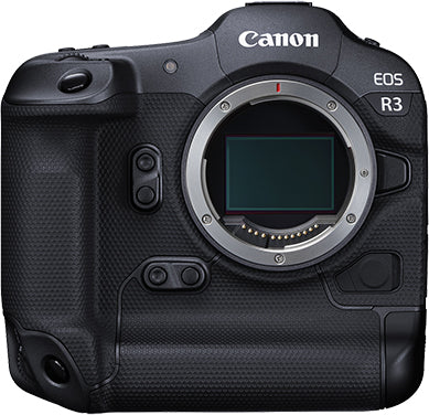 EOS R3 Mirrorless Camera - Body Only
