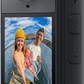 External synced image