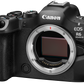 External synced image