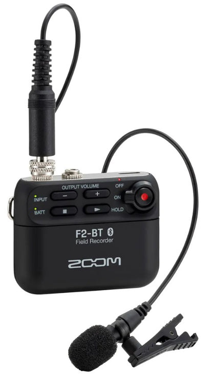 External synced image