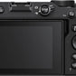 Z 30 Mirrorless Camera - Body Only - Black