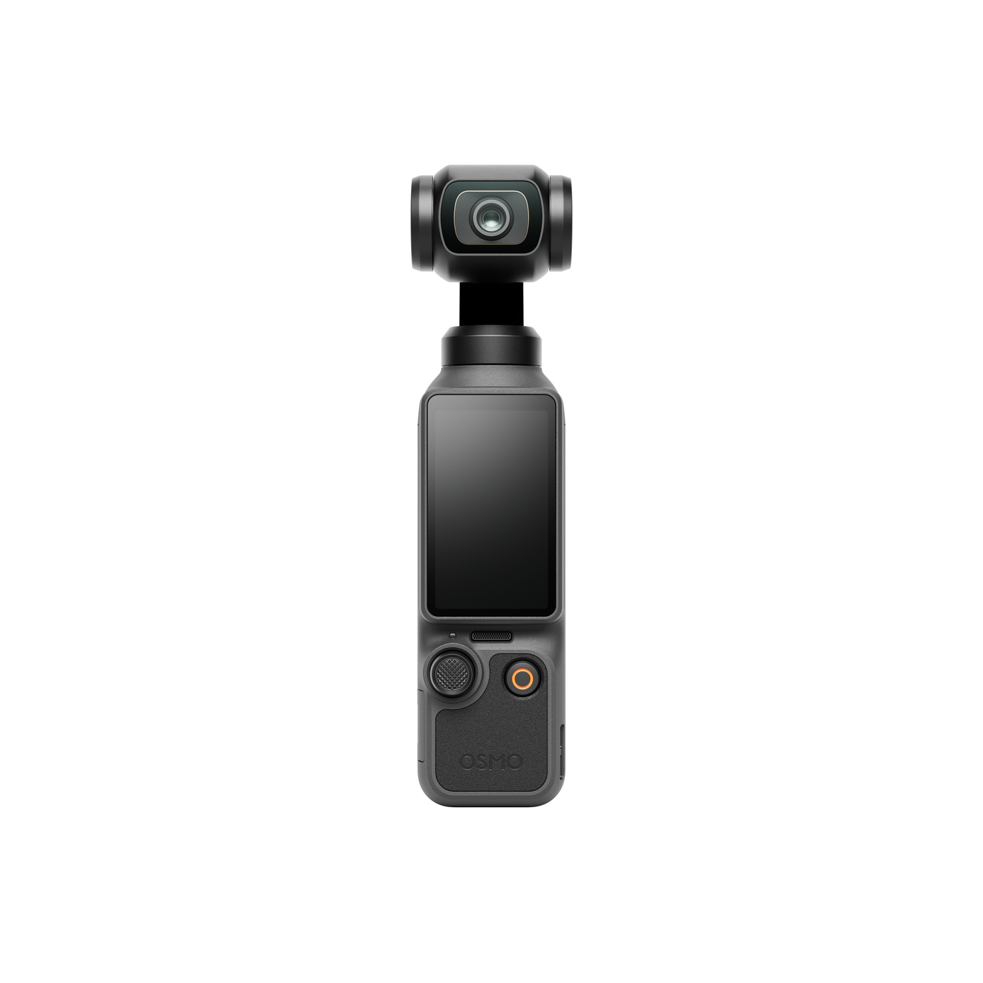 External synced image