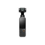 External synced image
