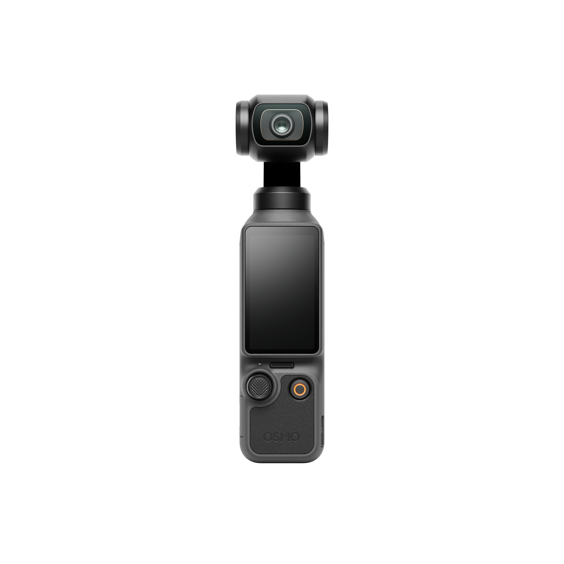 External synced image