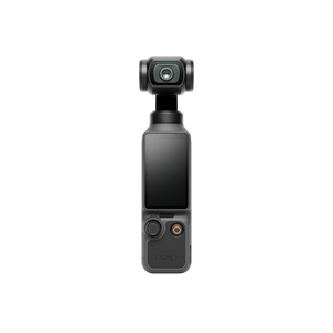 External synced image