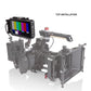 HDMI Lock System and Top Plate Kit for Atomos Ninja V 5" Monitor Recorder