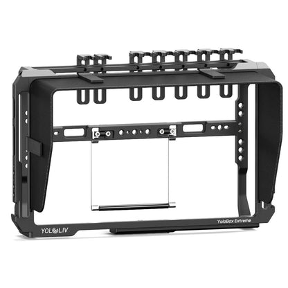 External synced image