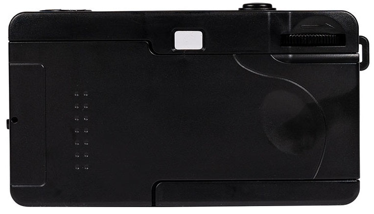 External synced image