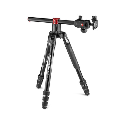 Befree GT XPRO alu tripod