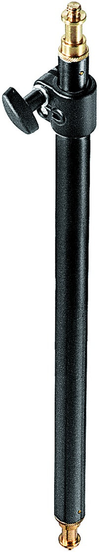 Adjustable Black Pole #122B