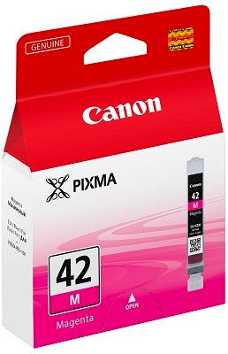CLI-42M - Magenta Ink Cartridge