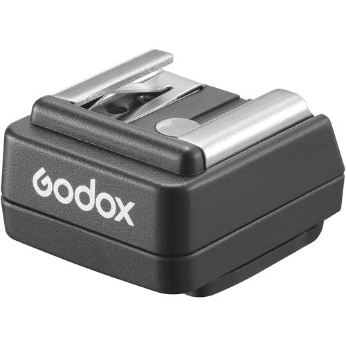External synced image