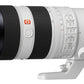 FE 70-200mm F2.8 GM OSS II