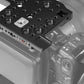 External synced image
