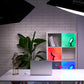 External synced image