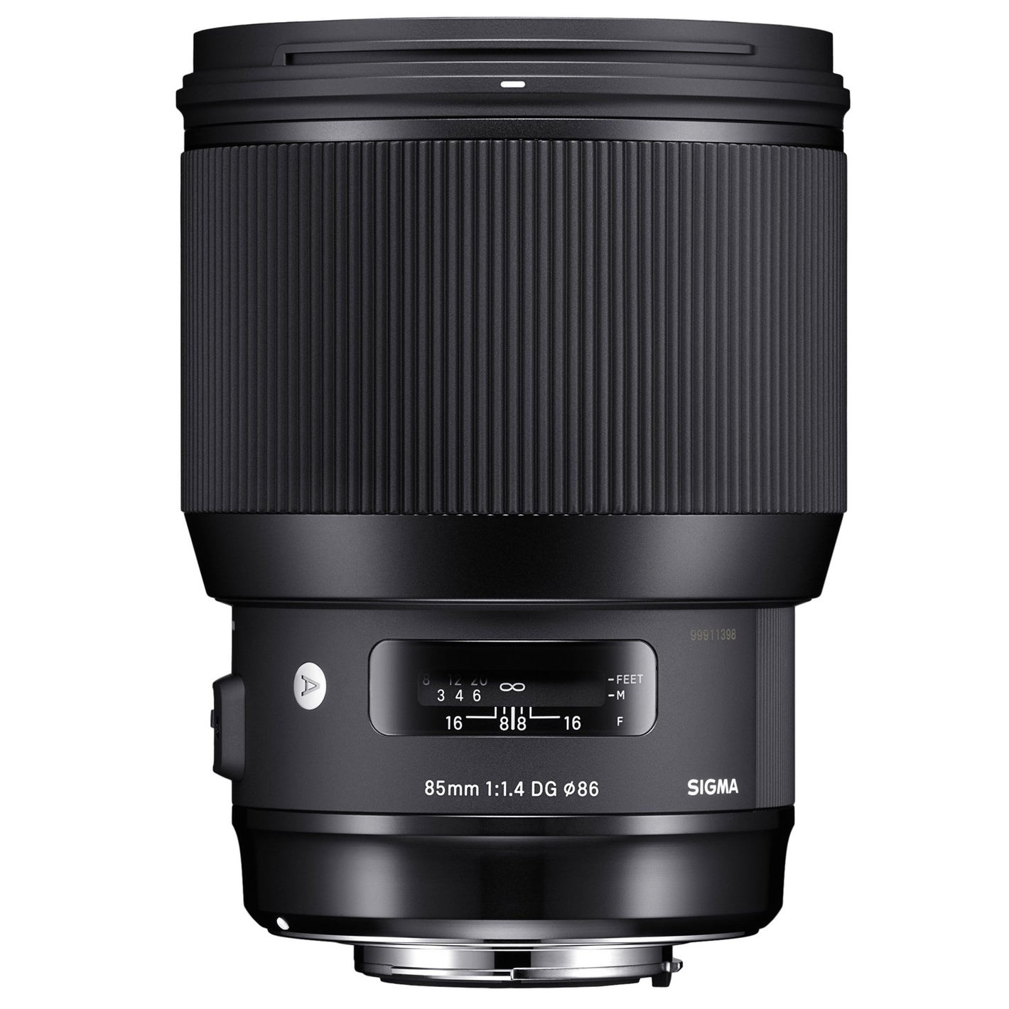 85mm F1.4 DG HSM Art for Canon