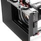 External synced image