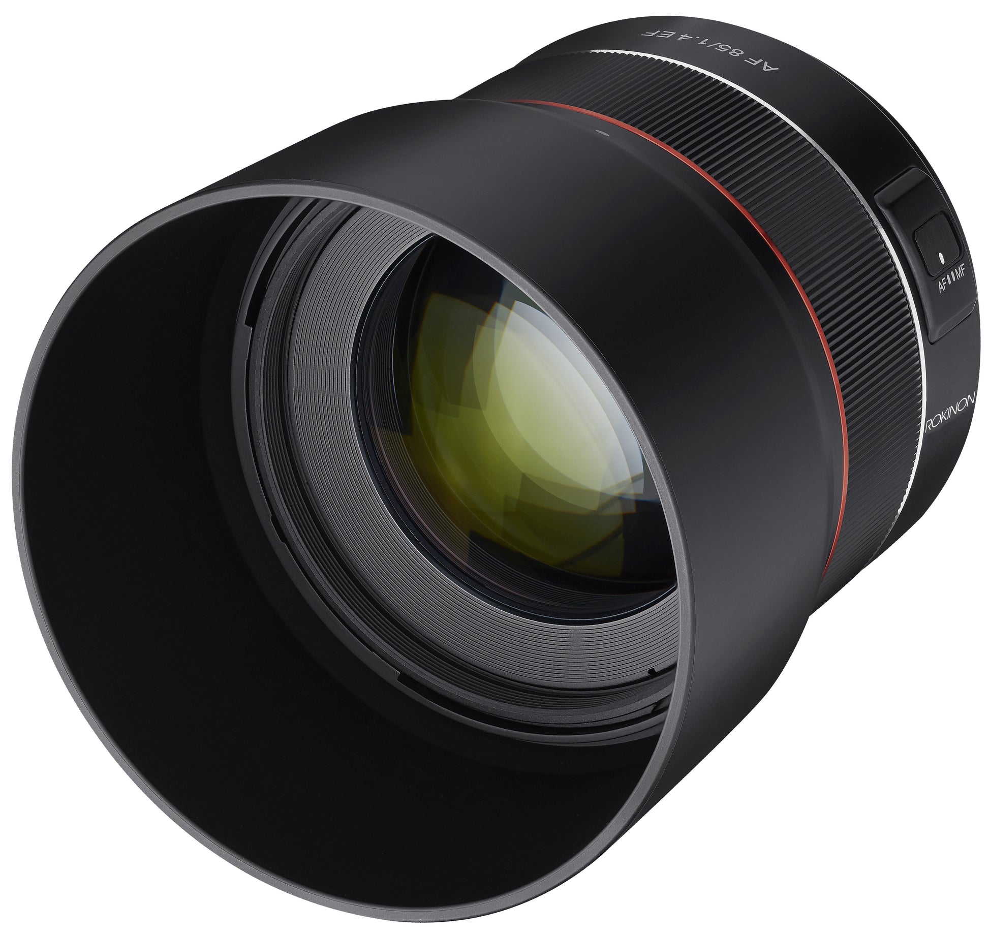 External synced image