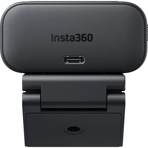 External synced image