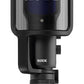 External synced image