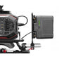 External synced image