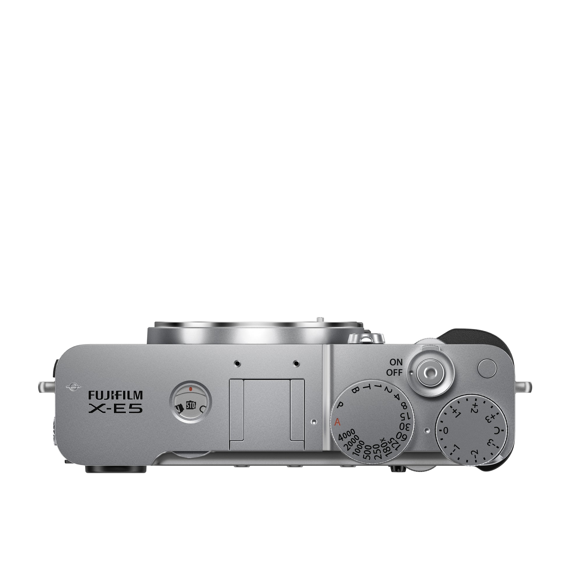 External synced image