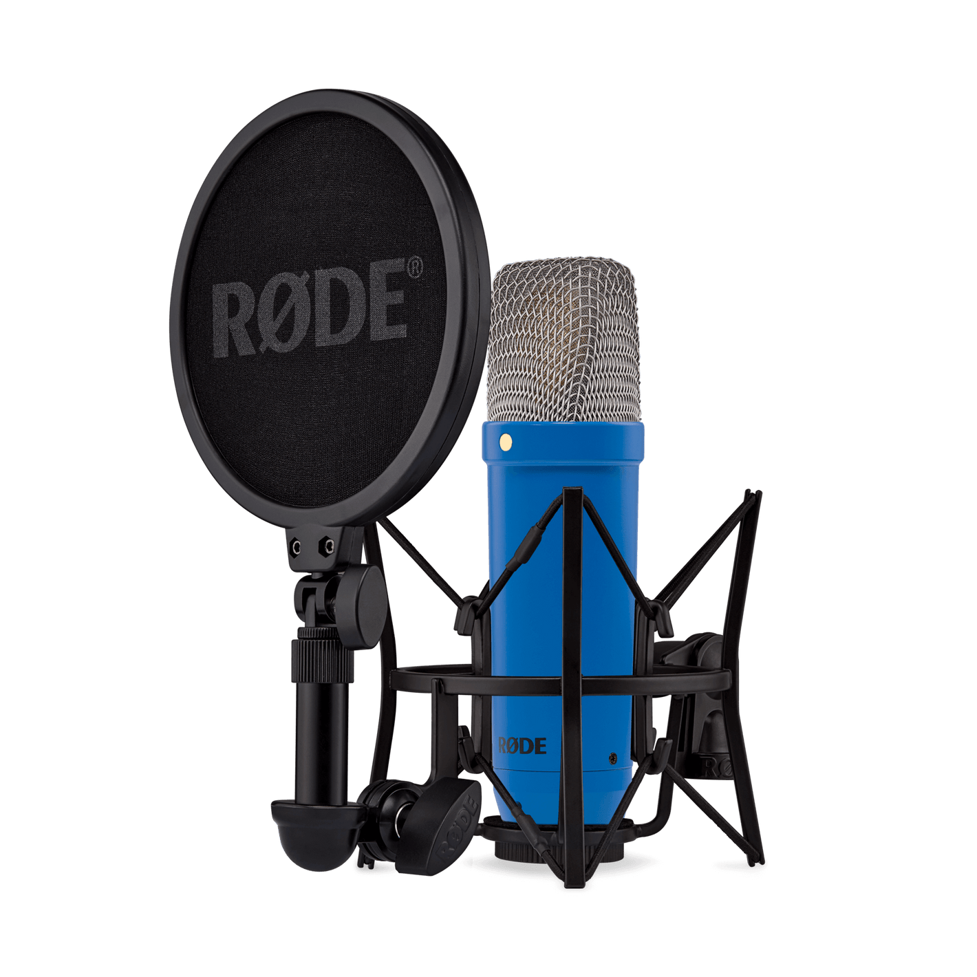 NT1 Signature Series Studio Condenser Microphone