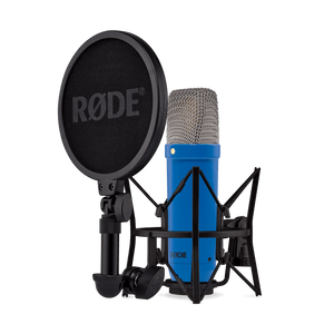 NT1 Signature Series Studio Condenser Microphone