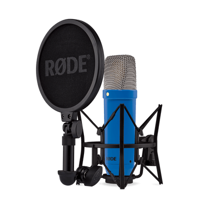 NT1 Signature Series Studio Condenser Microphone