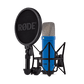 External synced image