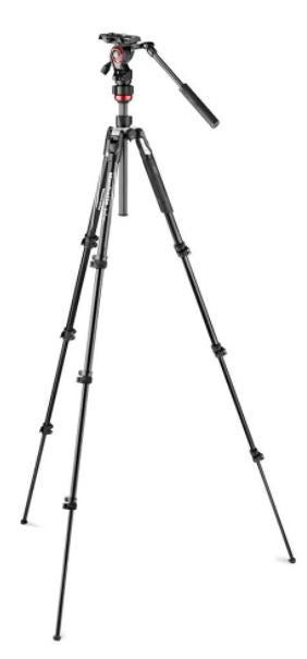 External synced image