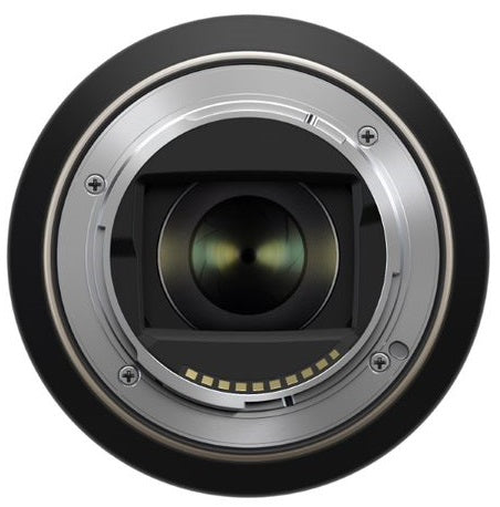 External synced image