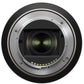 External synced image