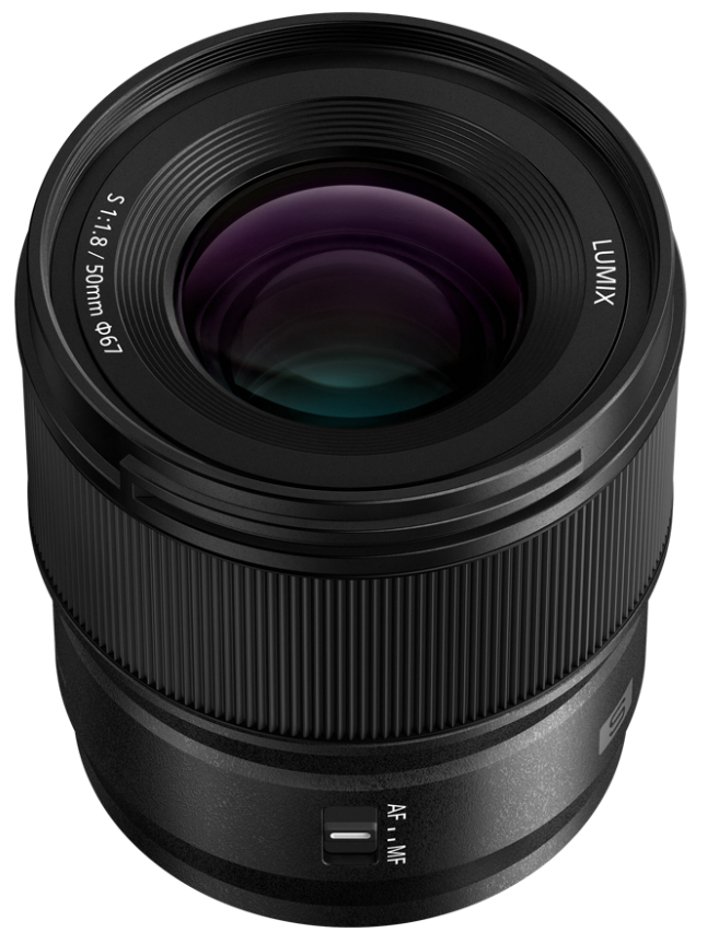 External synced image