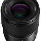 LUMIX S 50mm F1.8