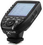External synced image