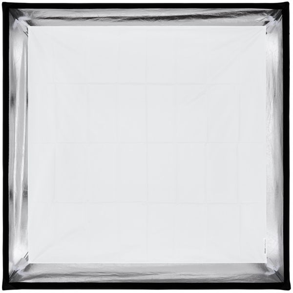 External synced image