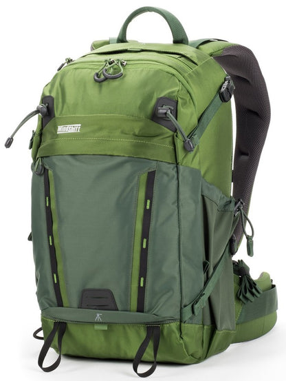 BackLight 18L