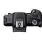 EOS R100 Mirrorless Camera with RF-S 18-45mm F4.5-6.3 IS STM Lens