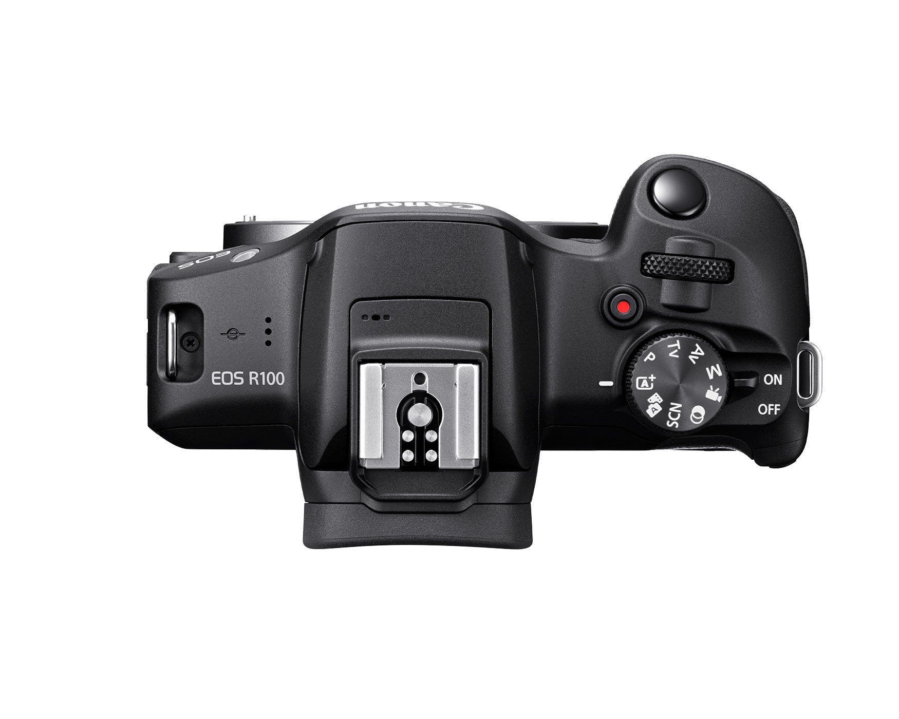 External synced image